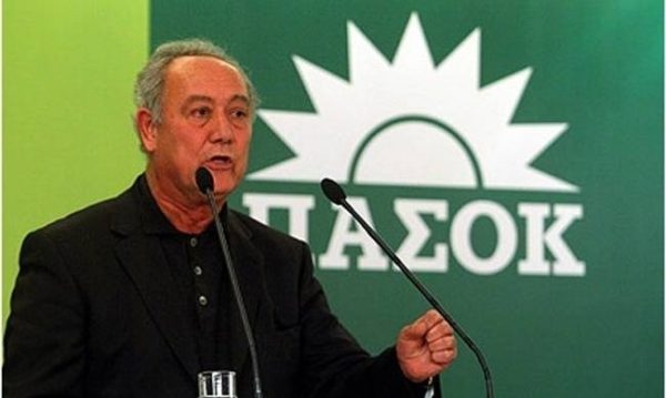 “Το ΠΑΣΟΚ πνέει τα λοίσθια”;!