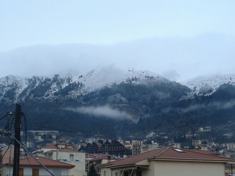 ΤΑ ΣΗΜΑΝΤΙΚΟΤΕΡΑ ΝΕΑ