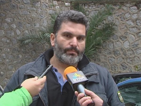 Μήνυμα του Δημάρχου Διστόμου-Αράχωβας-Αντίκυρας για τις Πανελλήνιες Εξετάσεις