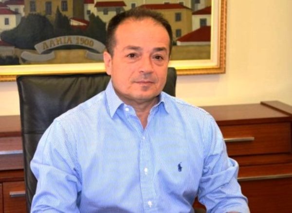 Μήνυμα του Δημάρχου Λαμιέων Ν.Σταυρογιάννη για τον εορτασμό της Εργατικής Πρωτομαγιάς