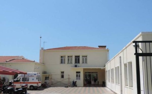 Εννέα θέσεις γιατρών προκηρύχθηκαν για τα Νοσοκομεία της Εύβοιας
