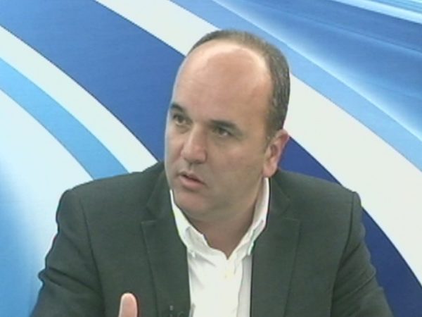 Π. Περγαντάς: Το φως θα έρθει στη χώρα όταν φύγει η κυβέρνηση (video)