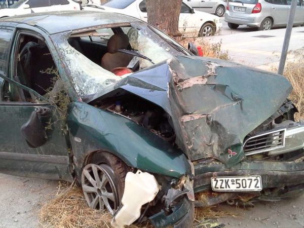 Τέλος στη δράση Πακιστανών “κυνηγών” χαλκού από την ασφάλεια Λιβαδειάς (video-foto)