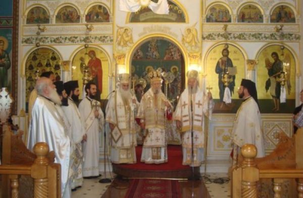 Από την Τετάρτη 22 Μαίου οι εκδηλώσεις για τους Αγίους Ευβοείς