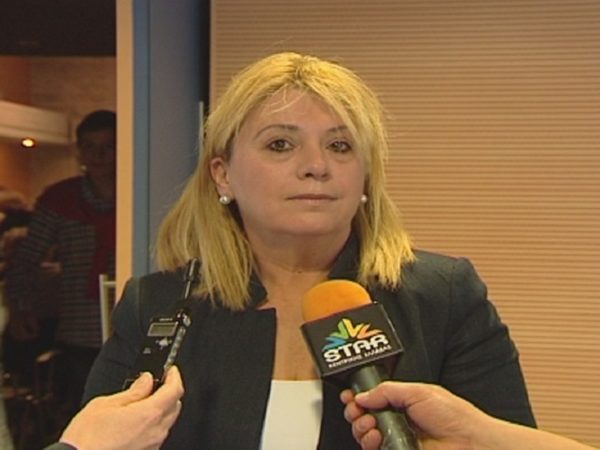 Φ. Παπαθωμά: Δεν τηρείται η ανταποδοτικότητα στην Κωπαίδα. Στο δημόσιο ταμείο οι οφειλές των αγροτών που δεν είναι συνεπείς (video)