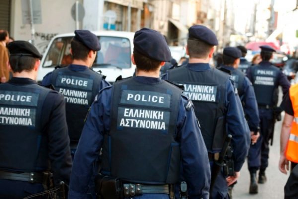 Αγανάκτησαν οι Αστυνομικοί της Ευρυτανίας (video)