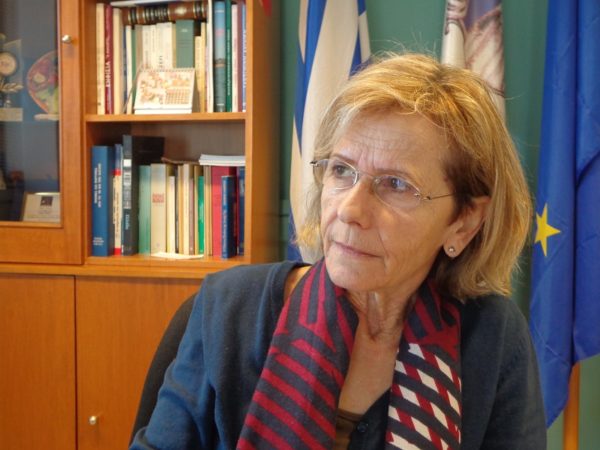 Στο 3ο Γυμνάσιο Λιβαδειάς τα μεταπτυχιακά προγράμματα της ΑΣΠΑΙΤΕ (VIDEO)