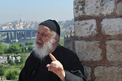 Δοσίθεος για Οικουμενική Σύνοδο Κρήτης (video)