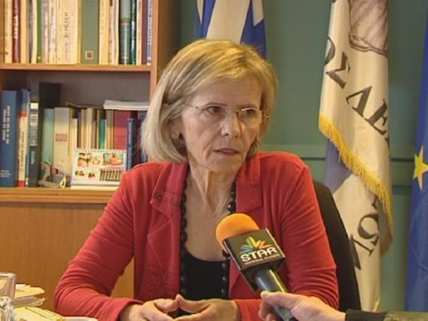 Πρόταση για ενεργειακή αναβάθμιση του πνευματικού κέντρου από το Δήμο Λεβαδέων (video)
