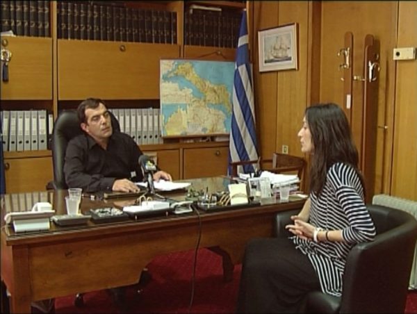 Ασφυκτικό το νέο μνημόνιο για τους Έλληνες επιχειρηματίες (video)