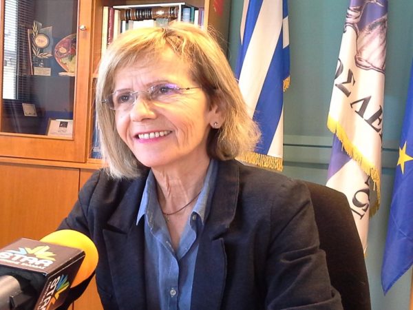 Μπούμερανγκ οι καταγγελίες Ζιώγα για το Λιμενικό ταμείο (video)