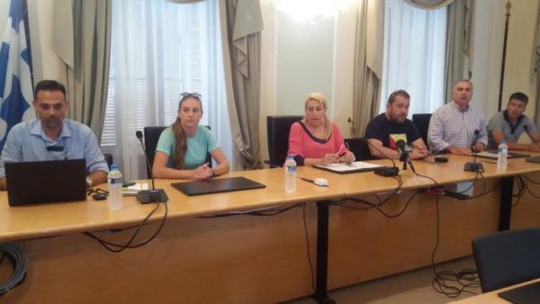 Στις 4 Ιουνίου τα “Βραϊμάκια” στην πόλη της Χαλκίδας