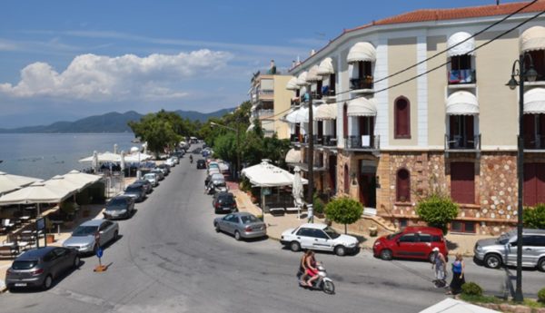 Θερινά Σχολεία Σύγχρονης Φυσικής στον δήμο Ιστιαίας-Αιδηψού
