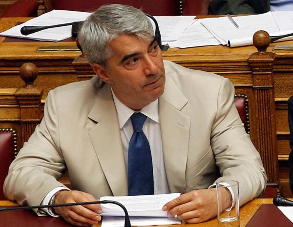 Σίμος Κεδίκογλου:”Θα ήθελα πολύ να έρθει η ανάπτυξη σε αυτή τη χώρα”