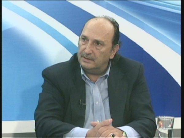 Αρχαιολογικό μουσείο στο κληροδότημα του παλιού κρατικού προτείνει ο Αρ. Ρούσσαρης (video)