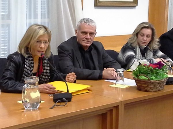 Ο Αναπληρωτής υπουργός περιβάλλοντος μιλά στο star για τον Ασωπό ποταμό