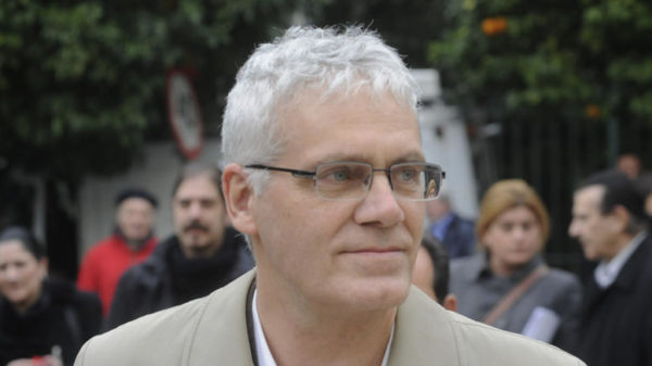 Επίσκεψη Αναπληρωτή Υπουργού Περιβάλλοντος και Ενέργειας, Γιάννη Τσιρώνη στην Περιφέρεια Στερεάς Ελλάδας