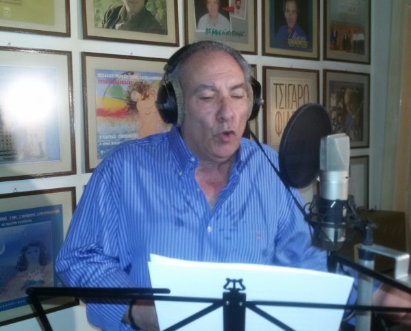 Κώστας Σμοκοβίτης: Χρωστάνε μια συγνώμη (video)