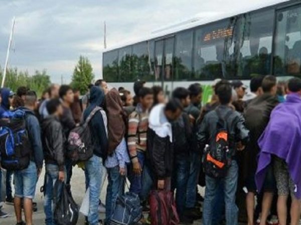 Τελεσίγραφο Βίτσα-Μουζάλα στο Δήμο Θηβαίων. Ρίχνουν ευθύνες στη δημοτική αρχή (video)