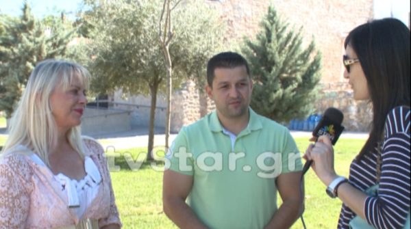 Ανανεωμένη επιστρέφει η Εταιρεία Πολιτισμού Χαλκίδας (video)