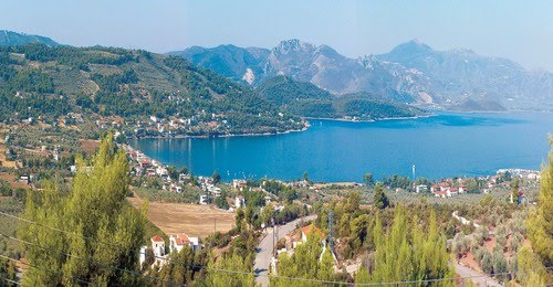 Στα δικαστήρια για το νερό, οι κάτοικοι του ΟΣΜΑΕΣ (video)