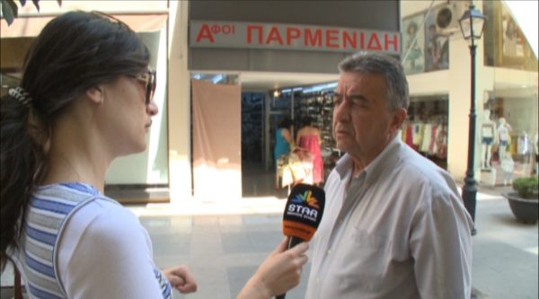 Οι περισσότεροι συμφωνούν με τους Βρετανούς