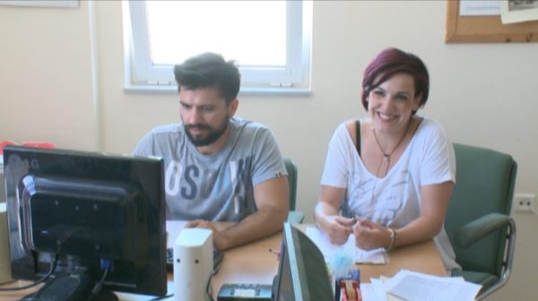 Εύβοια: Χαμόγελα για την 4μηνη παράταση των Κοινωνικών Δομών