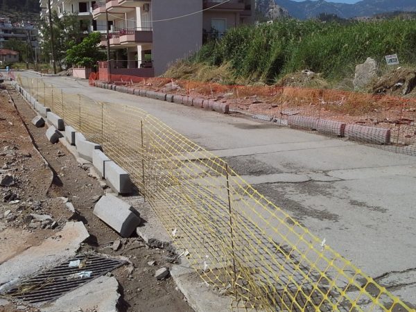 Δίκτυο πεζοδρομήσεων στη Λιβαδειά. Ενστάσεις για τις προτεραιότητες στο σχεδιασμό από την αντιπολίτευση (video)