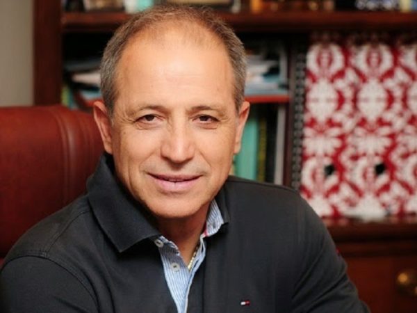 “Φωτιά”… για τον ΦΟΔΣΑ ΑΕ ο Σταμάτης Χαλβατζής (video)