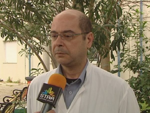 Ρουσφετολογικές μετακινήσεις προσωπικού καταγγέλλουν οι εργαζόμενοι του νοσοκομείου της Λιβαδειάς (video)