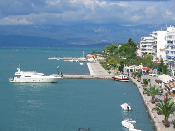 Όχι στην κατάργηση των Υποθηκοφυλακείων στην Εύβοια