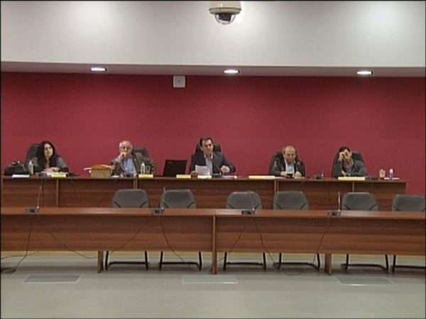 Τι θα συζητήσει την ερχόμενη Δευτέρα το Δ.Σ. Χαλκίδας