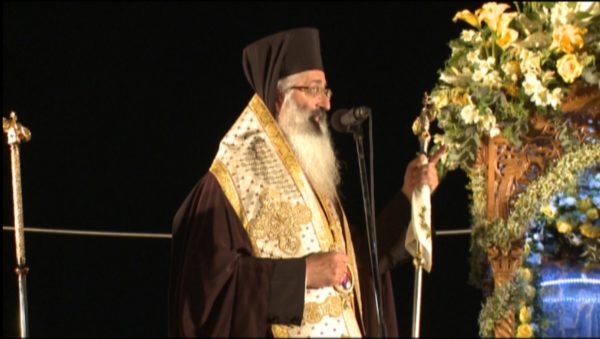 Κίνδυνος για τη χώρα το Ισλάμ και κάποιοι πολιτικοί