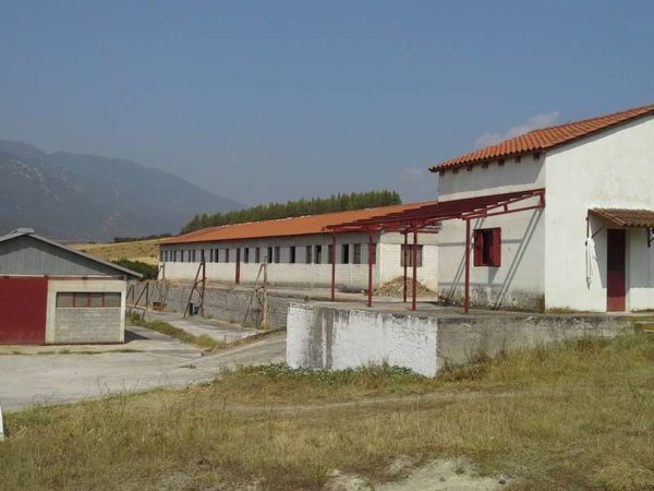 Νέα θέση για κέντρο φιλοξενίας προσφύγων στη Λιβαδειά. Κατά πλειοψηφία η τροποποίηση και όχι η ανάκληση της προηγούμενης απόφασης (video-photo)