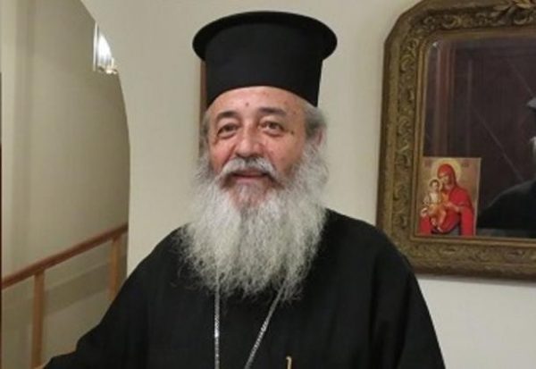 Σκληρή απάντηση στους αντιεξουσιαστές (video)