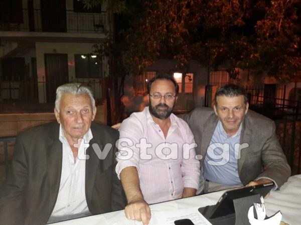 Το τσάμικο του Απόστολου Γκλέτσου και η προστάτιδά του Αγία Παρασκευή. (φώτο και video)