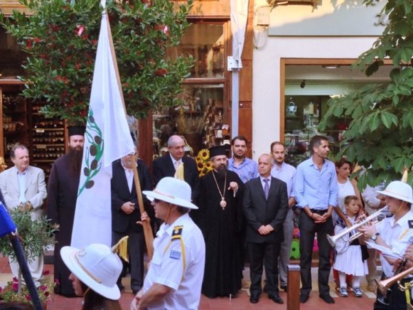 Στο Καρπενήσι ο Κουίκ για τα “Μποτσάρεια 2016”. Ποιούς συνάντησε και τι είπε για τον Παύλο Μπακογιάννη (φωτο)