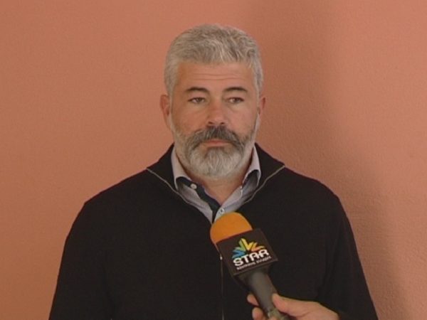 Ι. Καράμπελας: ΕΝΦΙΑ, μειώσεις συντάξεων και μνημόνια παραμένουν. Εικονική η πραγματικότητα που καλλιεργεί η κυβέρνηση (video)