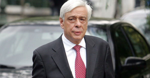 Ο Πρ.Παυλόπουλος έρχεται στην Λίμνη Ευβοίας
