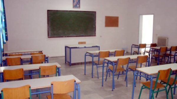 Ιδρύεται σχολείο ΑΜΕΑ για τα παιδιά της Β.Εύβοιας