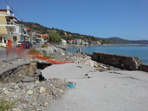 Πλατάνα και Στόμιο Ευβοίας: Πρέπει να θρηνήσουμε θύματα; (φωτορεπορτάζ-βίντεο)