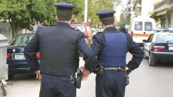 Στην Εύβοια συνελήφθη 61χρονος για εικονικά έγγραφα και φοροδιαφυγή