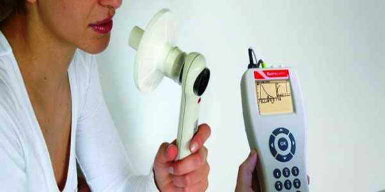 spirometrhsi