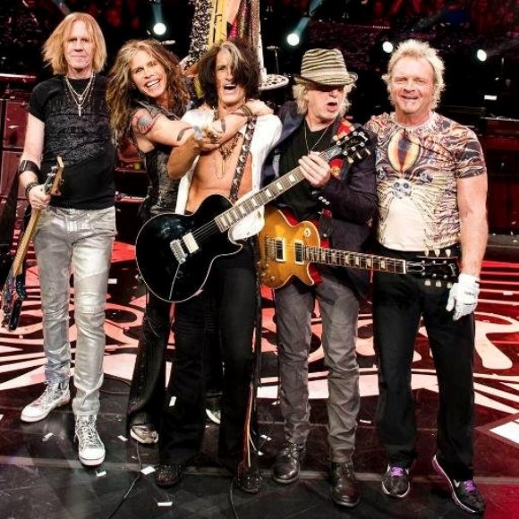 aerosmith