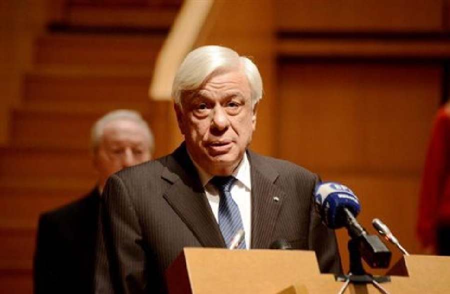 Pavlopoulos