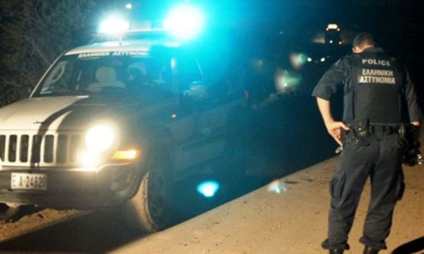 Φως στην απαγωγή 50χρονης το 2012 έριξε η ΕΛ.ΑΣ.