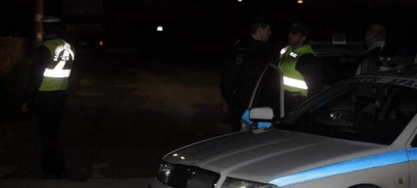 Φθιώτιδα: Ληστεία πριν από λίγο σε βενζινάδικο. Χτύπησαν τον ιδιοκτήτη