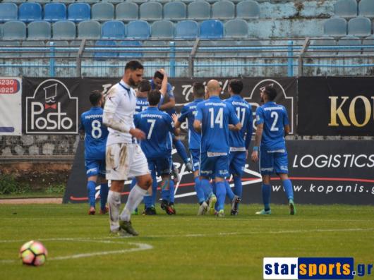 Λαμία-ΑΕΚ :  Προλάβετε το sold out