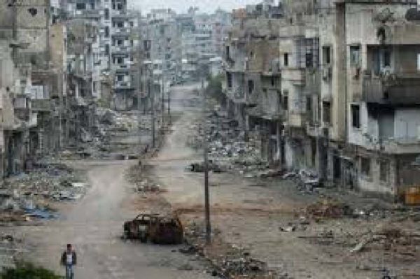 Συρία: Η απομάκρυνση αμάχων και ανταρτών από το Χαλέπι θα καθυστερήσει, ίσως ως αύριο