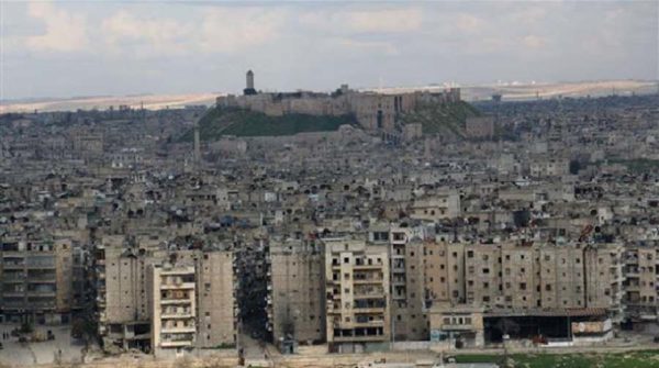 Συρία: Ο συριακός στρατός ξεκίνησε και πάλι τις μάχες στο Χαλέπι μετά τις επιθέσεις των ανταρτών
